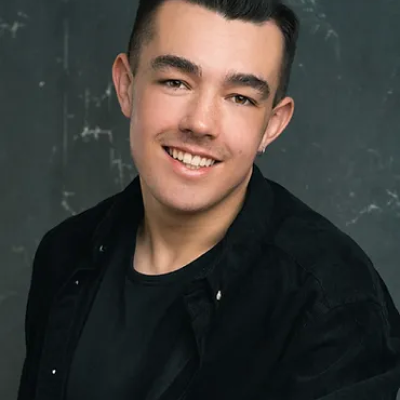 Cameron Davis Alumni