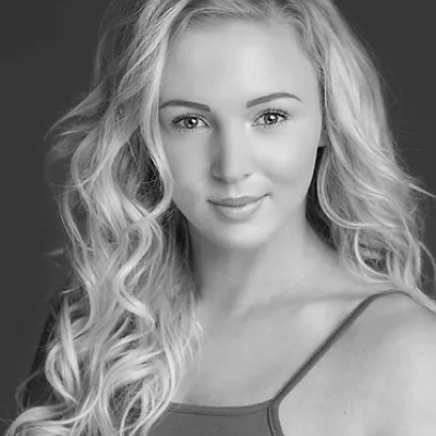 Keeley Clarkson Alumni