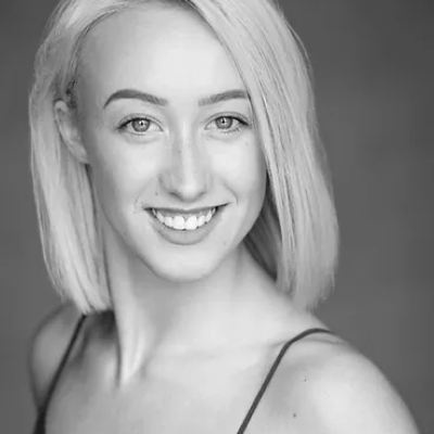 Layla-Gill Dale Alumni