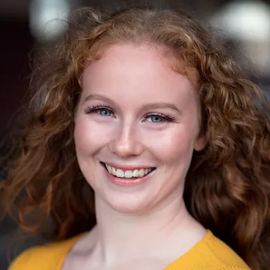 Lucia Laybourn Alumni