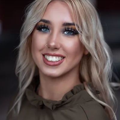 Shona Oldroyd Alumni